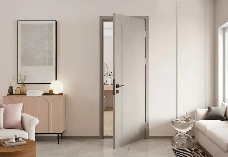 Modern Wooden Doors