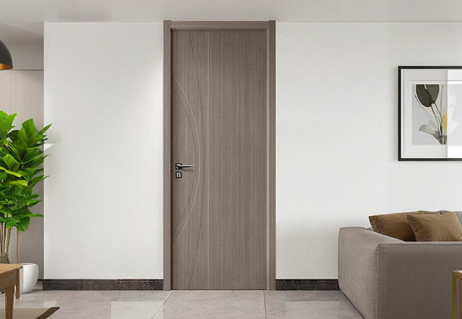 Modern Wooden Doors