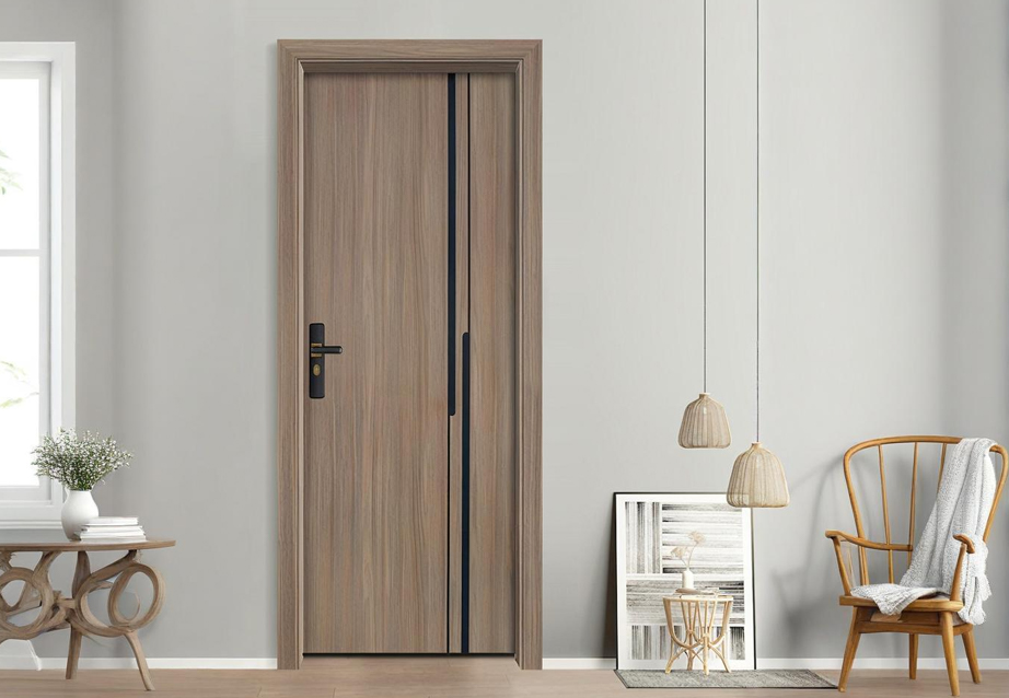 Modern Wooden Doors
