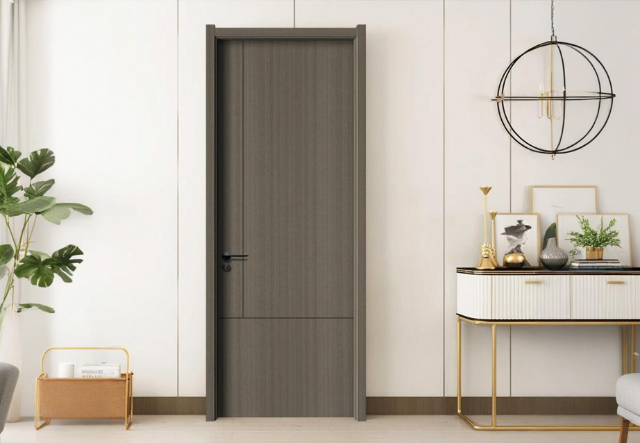 Modern Wooden Doors