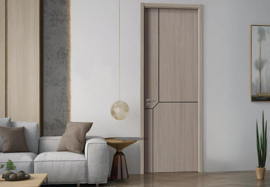 Modern Wooden Doors