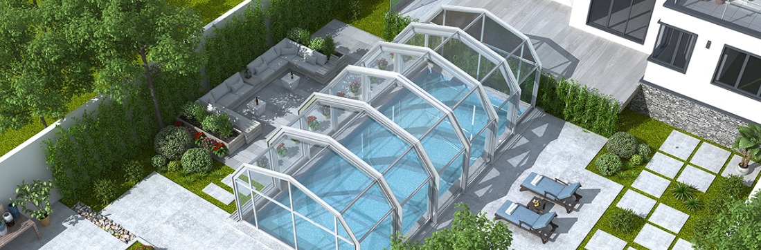 Key Sustainable Materials for Sunroom Construction