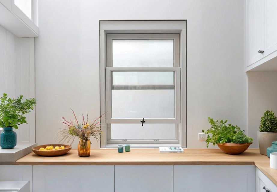 Lift-up window