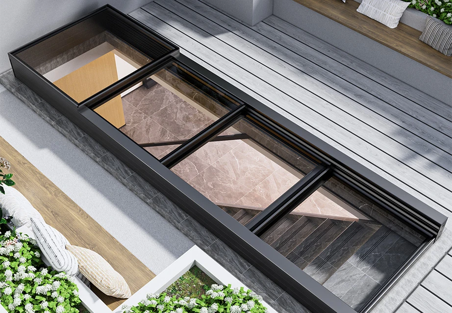 Why You Should Get a Skylight for Your Home