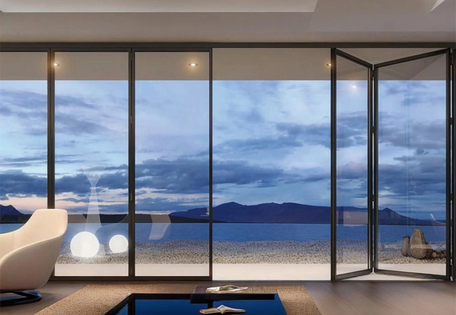 Foldable Door vs. Sliding Door: Which Suits Your Space Best?