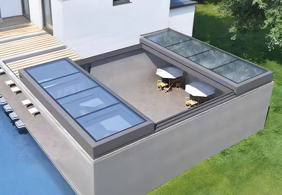custom made skylights(1)