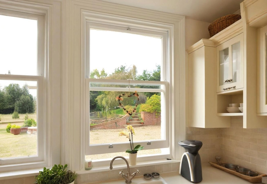 window glazing(2)